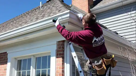 gutter services Glendale